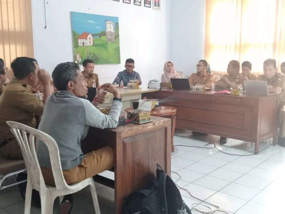 Penggilingan Padi Modern Dorong Kesejahteraan Petani Lebak
